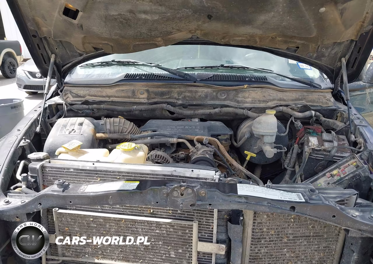 2008 Dodge Ram 1500 Laramie VIN:1D7HU18228S577847 - 10