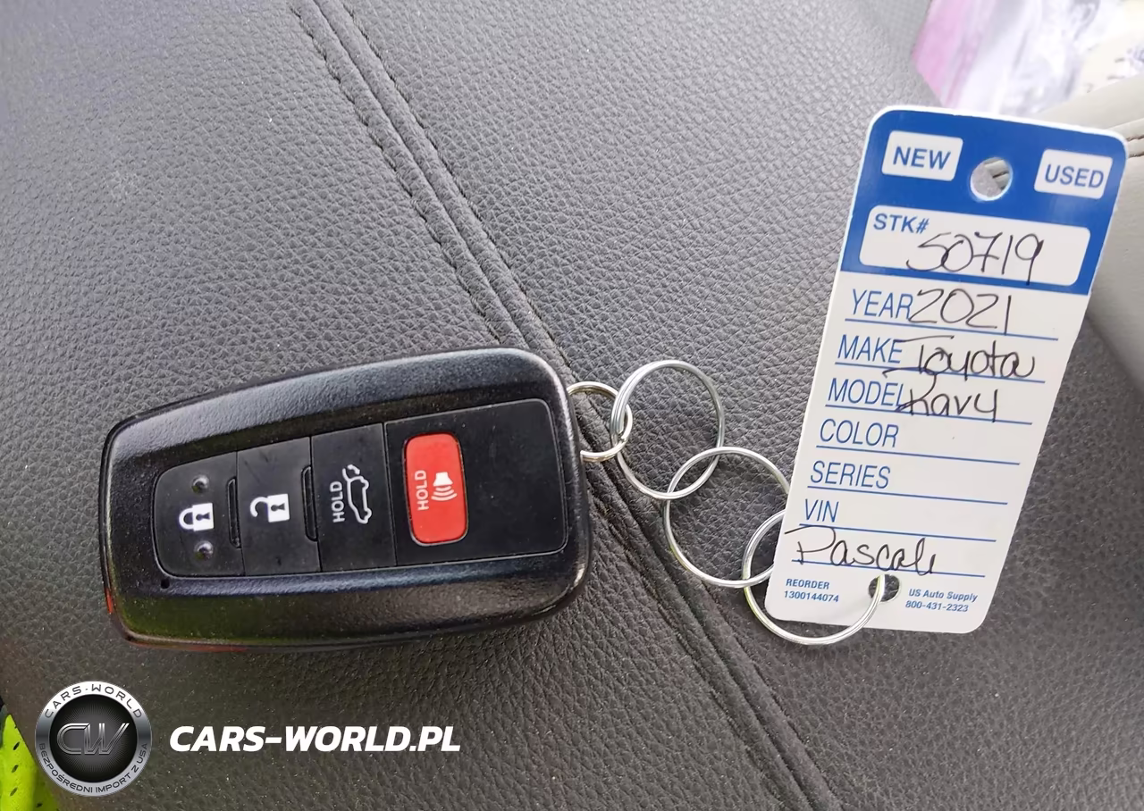 2021 Toyota Rav4 Hybrid Limited VIN:4T3D6RFV3MU049749 - 11
