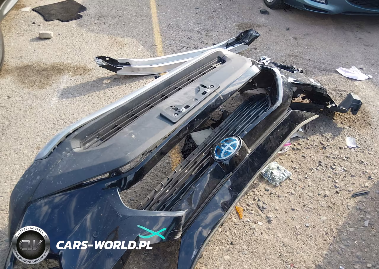 2021 Toyota Rav4 Hybrid Limited VIN:4T3D6RFV3MU049749 - 12