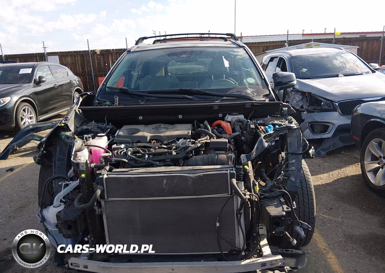 2021 Toyota Rav4 Hybrid Limited VIN:4T3D6RFV3MU049749 - 13