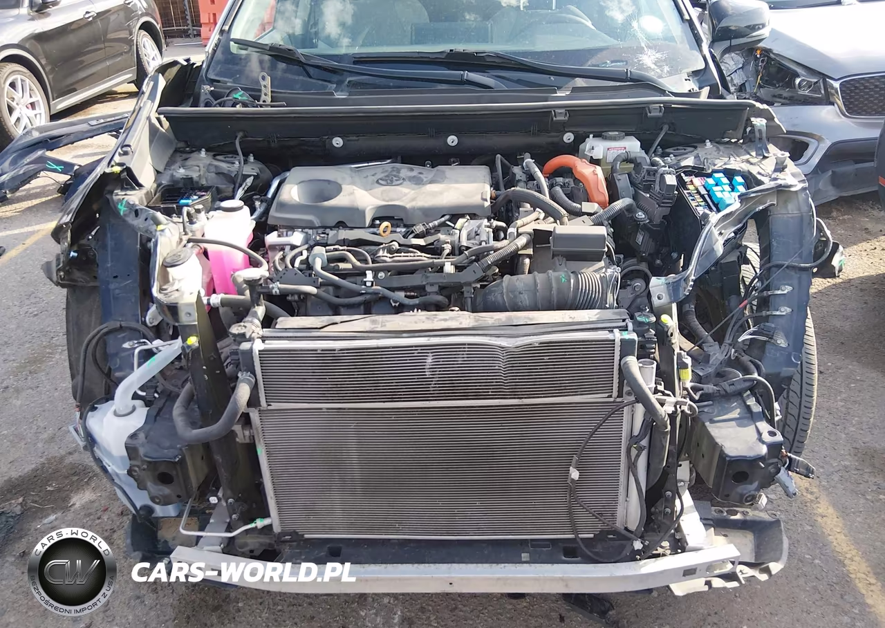 2021 Toyota Rav4 Hybrid Limited VIN:4T3D6RFV3MU049749 - 6