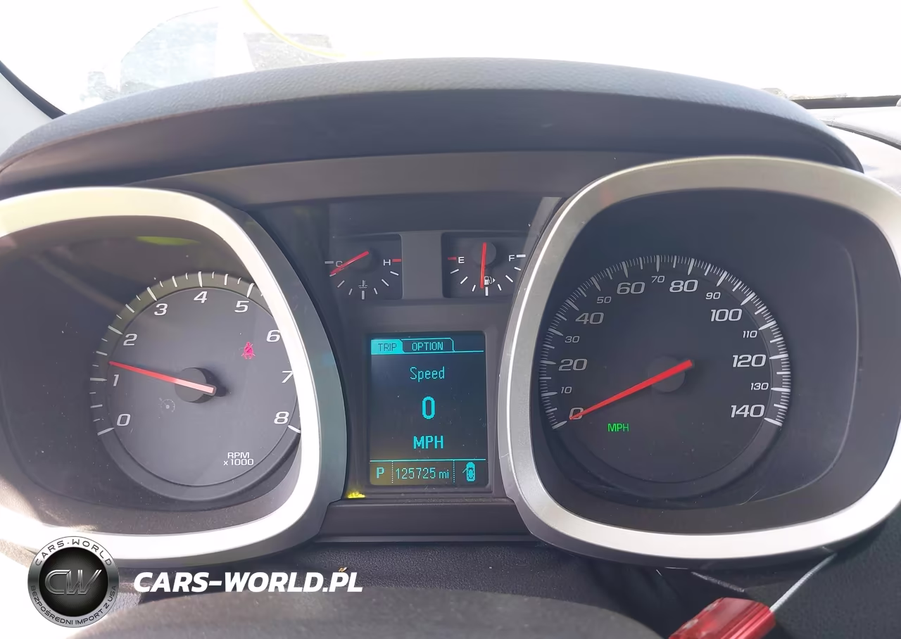 2013 Chevrolet Equinox Lt VIN:2GNALDEK7D6299407 - 7