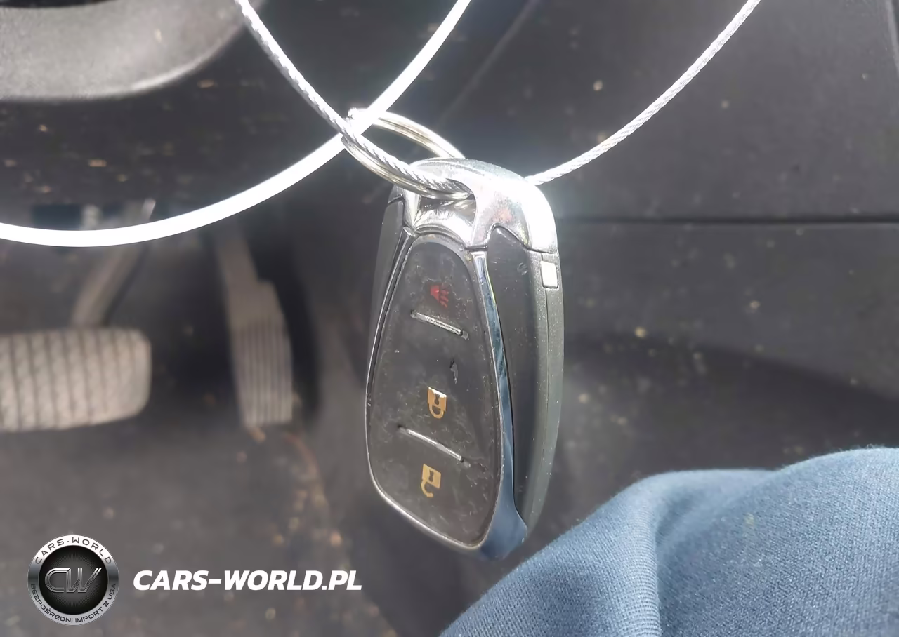 2019 Chevrolet Equinox Lt VIN:2GNAXUEV8K6120187 - 11