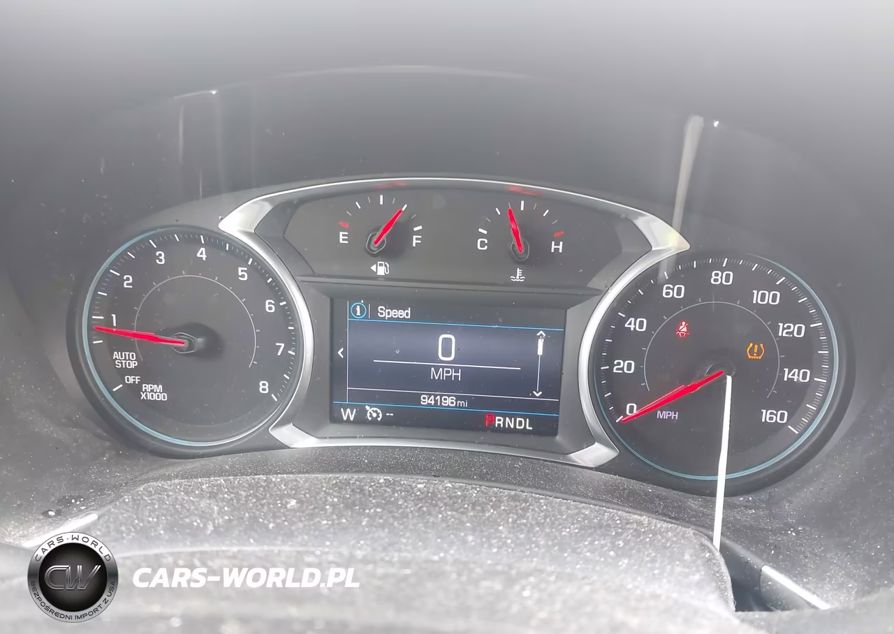 2019 Chevrolet Equinox Lt VIN:2GNAXUEV8K6120187 - 7