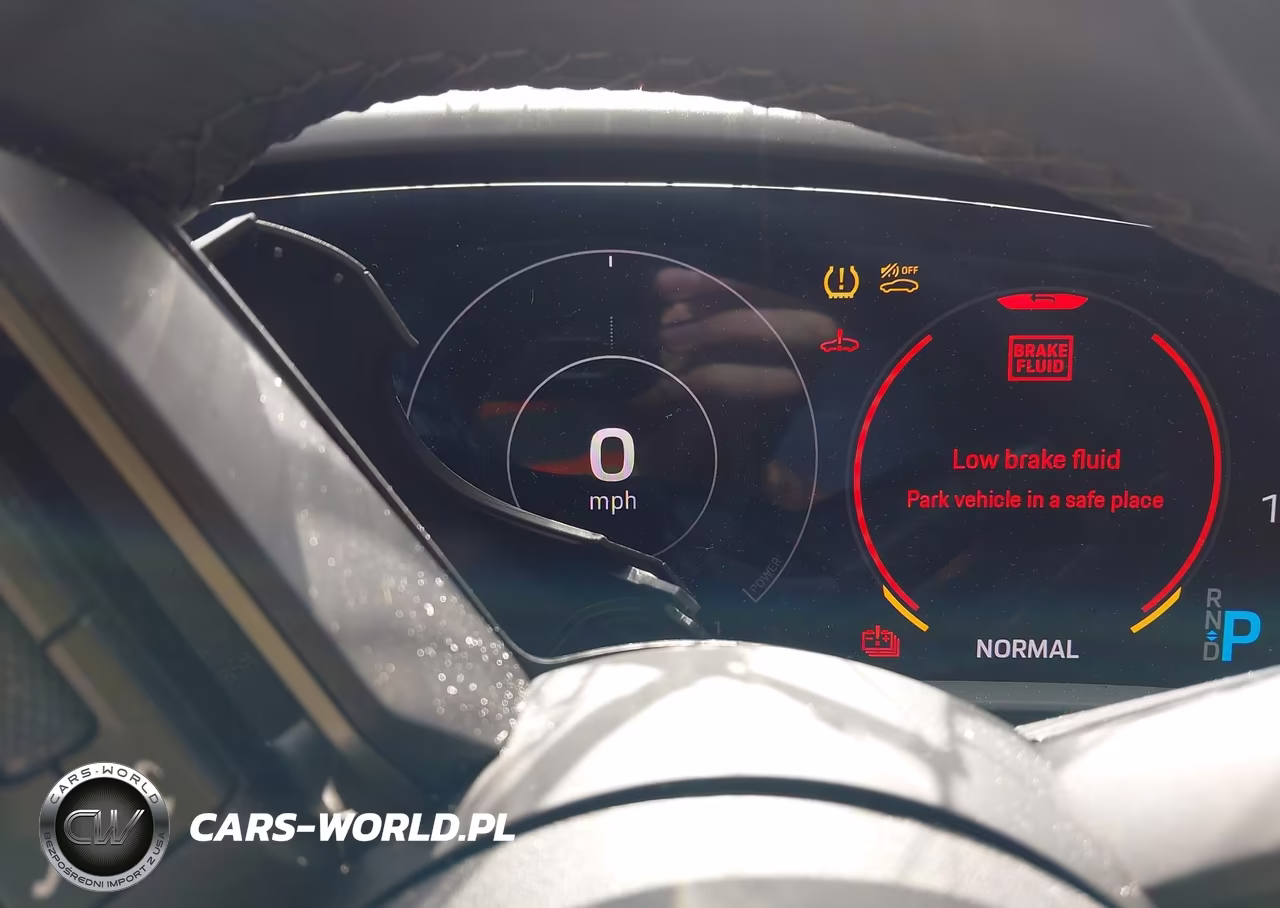 2024 Porsche Taycan 4S VIN:WP0AB2Y15RSA35693 - 7