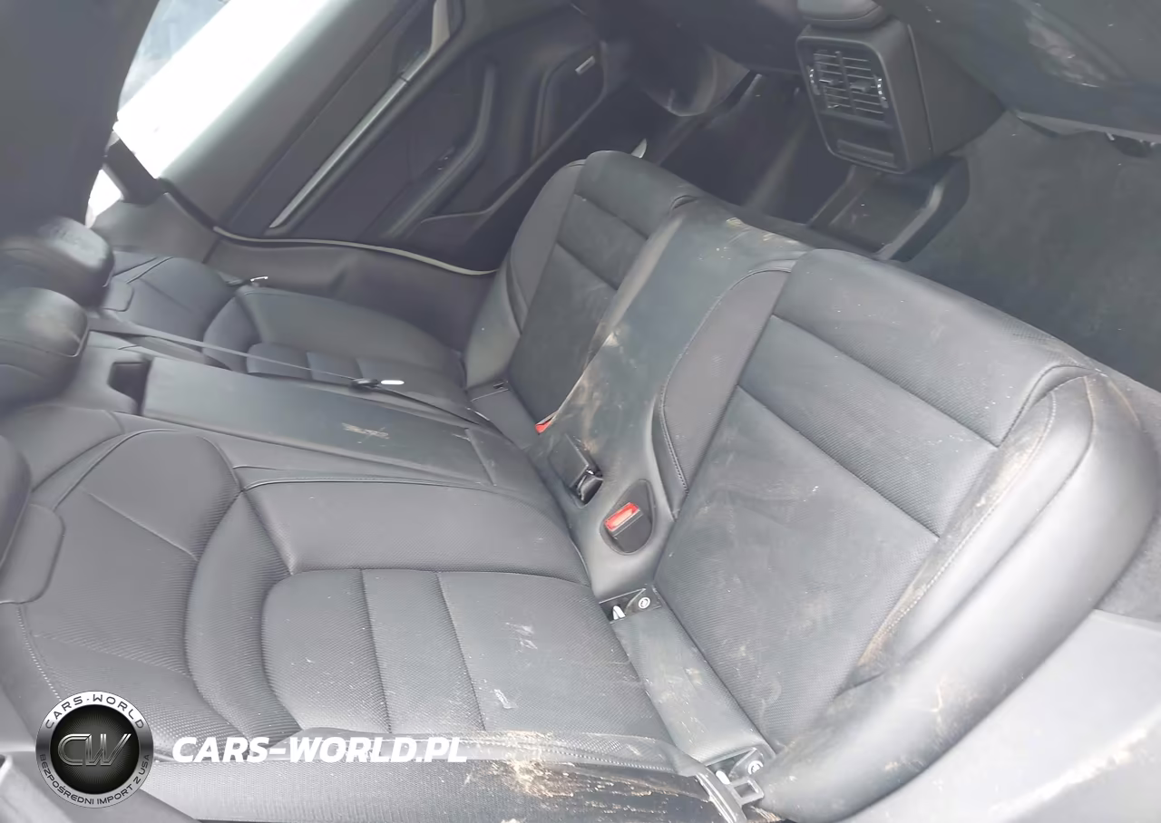 2024 Porsche Taycan 4S VIN:WP0AB2Y15RSA35693 - 8