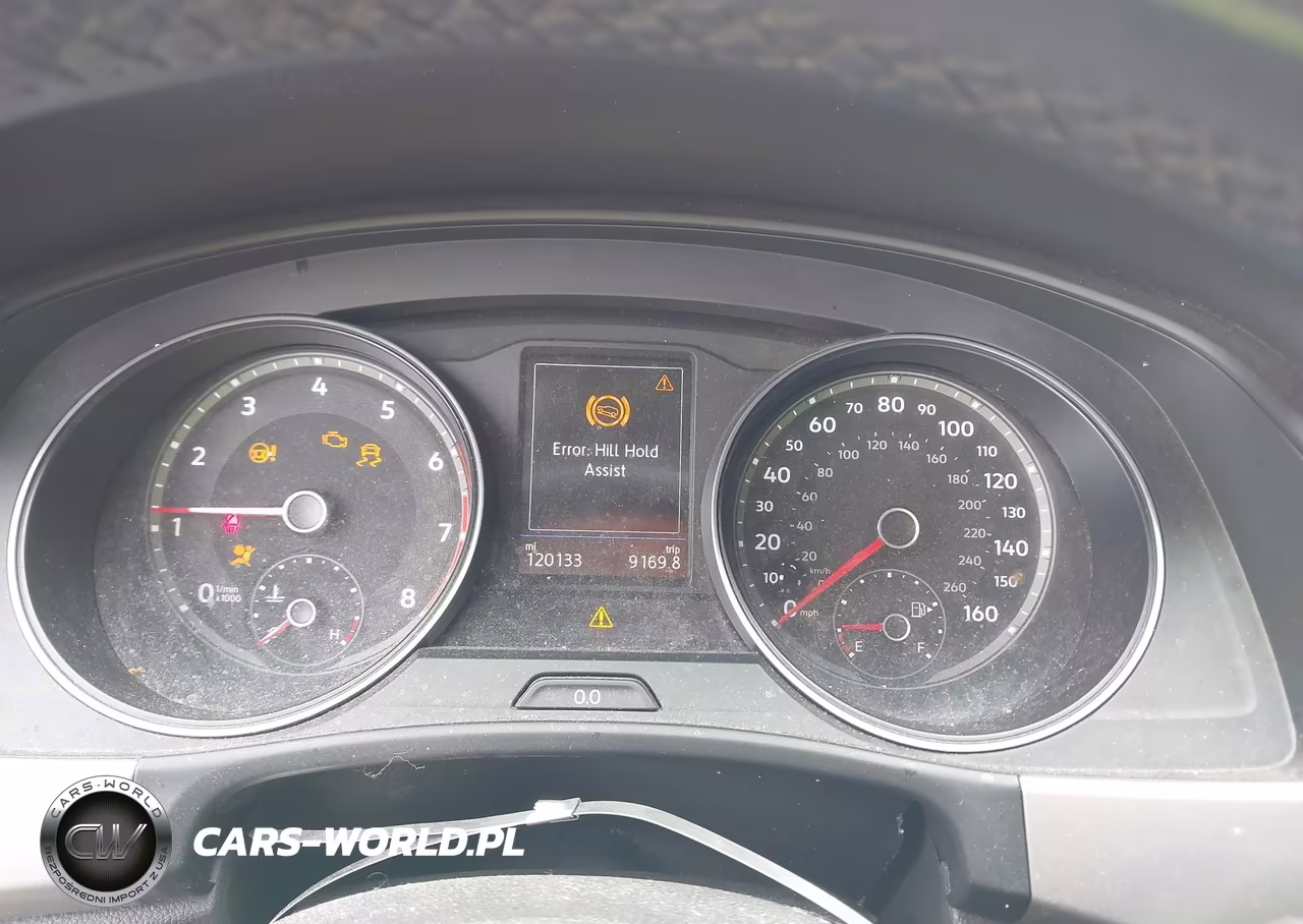 2019 Volkswagen Atlas 3.6L V6 Se VIN:1V2DR2CA6KC538967 - 7