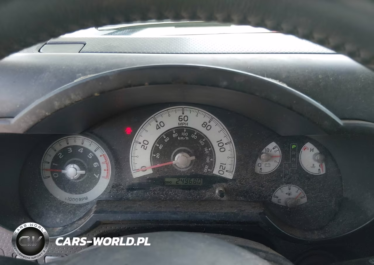 2007 Toyota Fj Cruiser VIN:JTEBU11F870073113 - 7