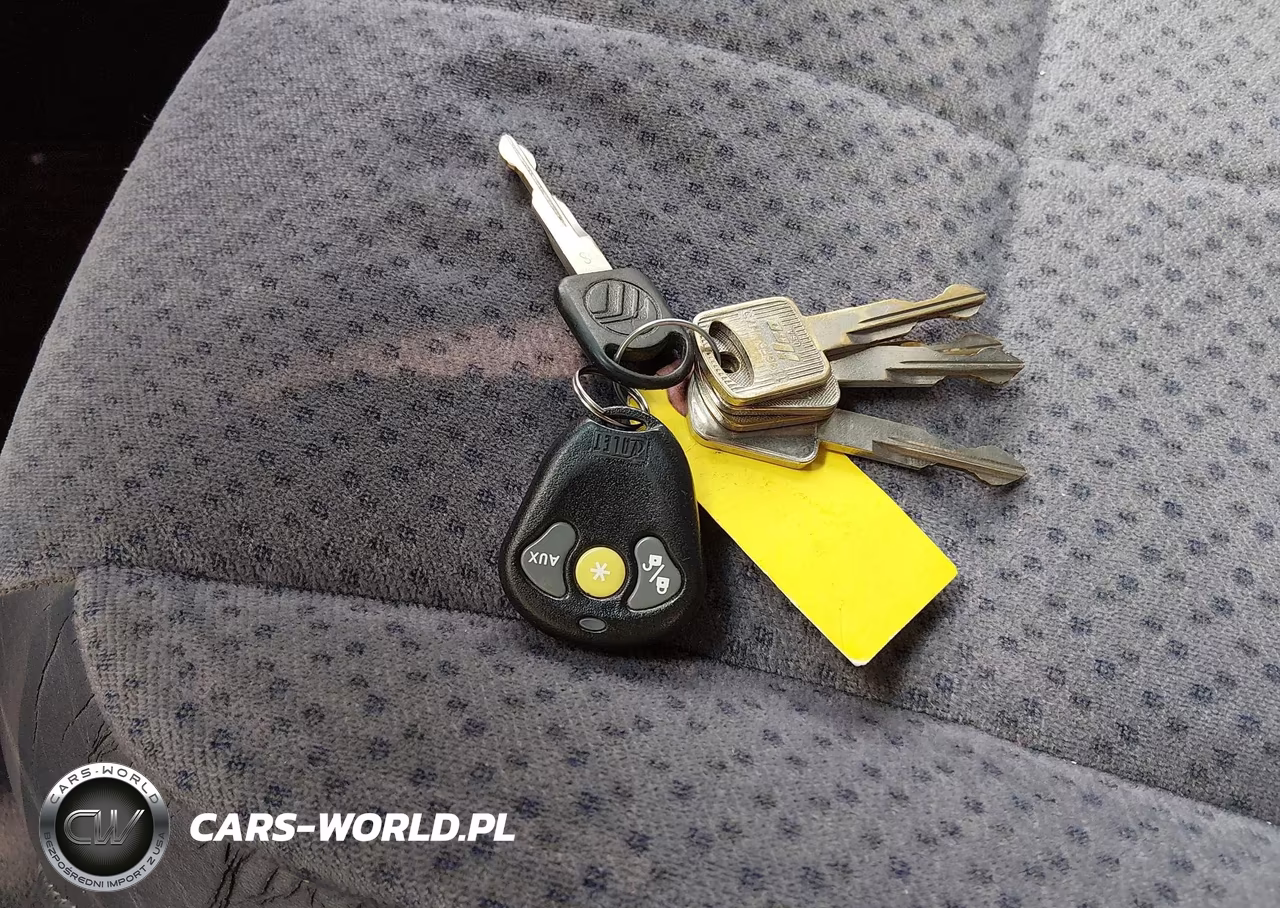 1998 Mercury Sable Gs-Ls VIN:1MEFM50U3WA634323 - 11