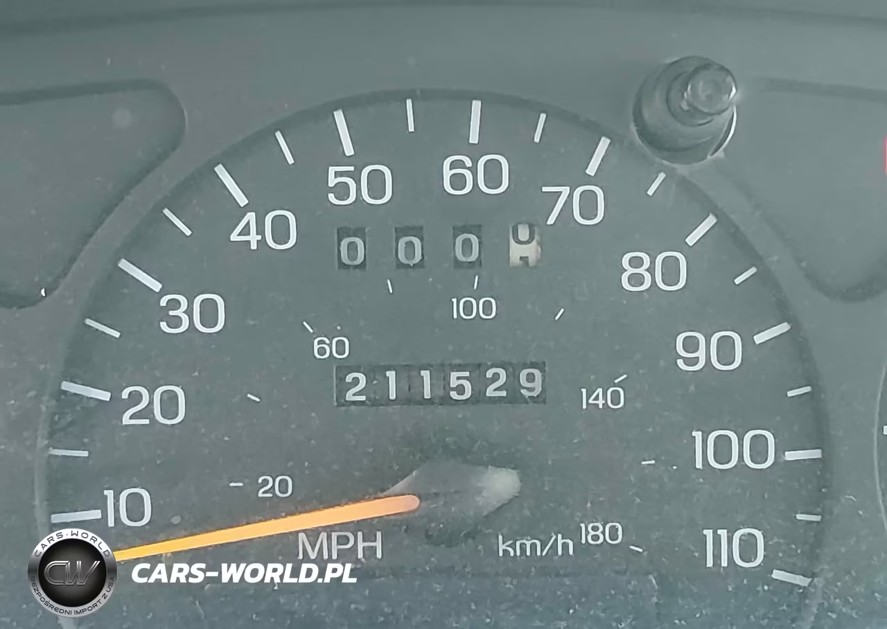 1998 Mercury Sable Gs-Ls VIN:1MEFM50U3WA634323 - 7