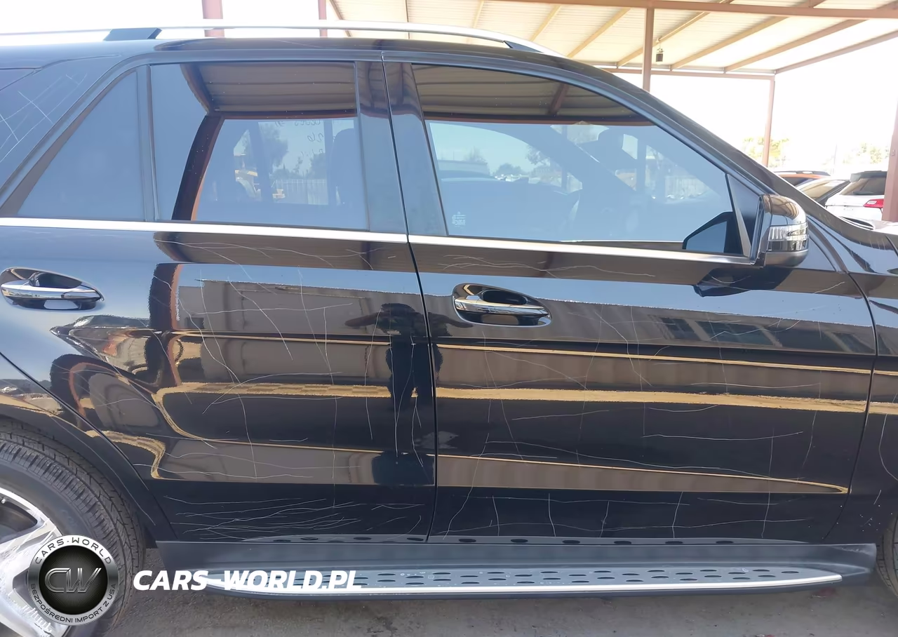 2016 Mercedes-Benz Gle 350 VIN:4JGDA5JB4GA787868 - 21