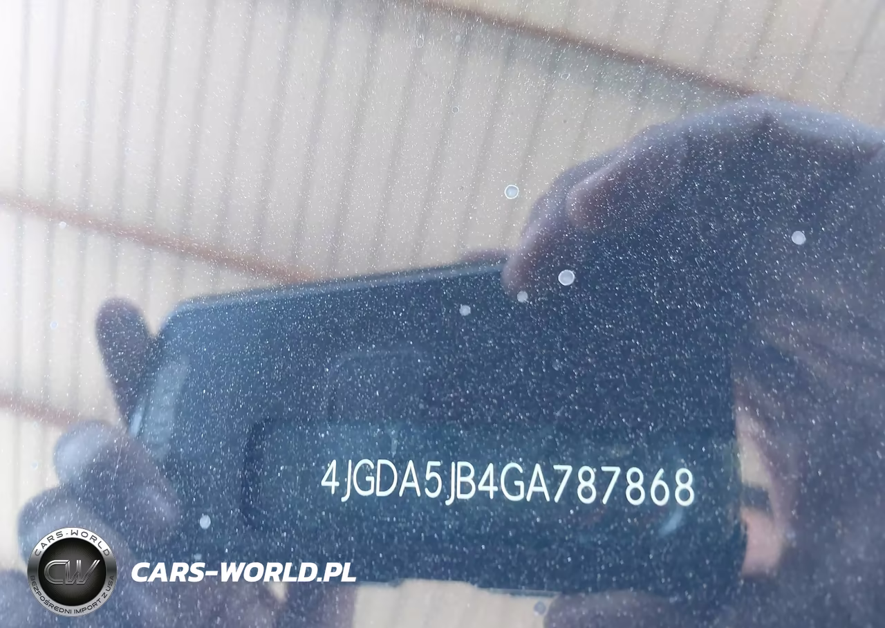 2016 Mercedes-Benz Gle 350 VIN:4JGDA5JB4GA787868 - 9