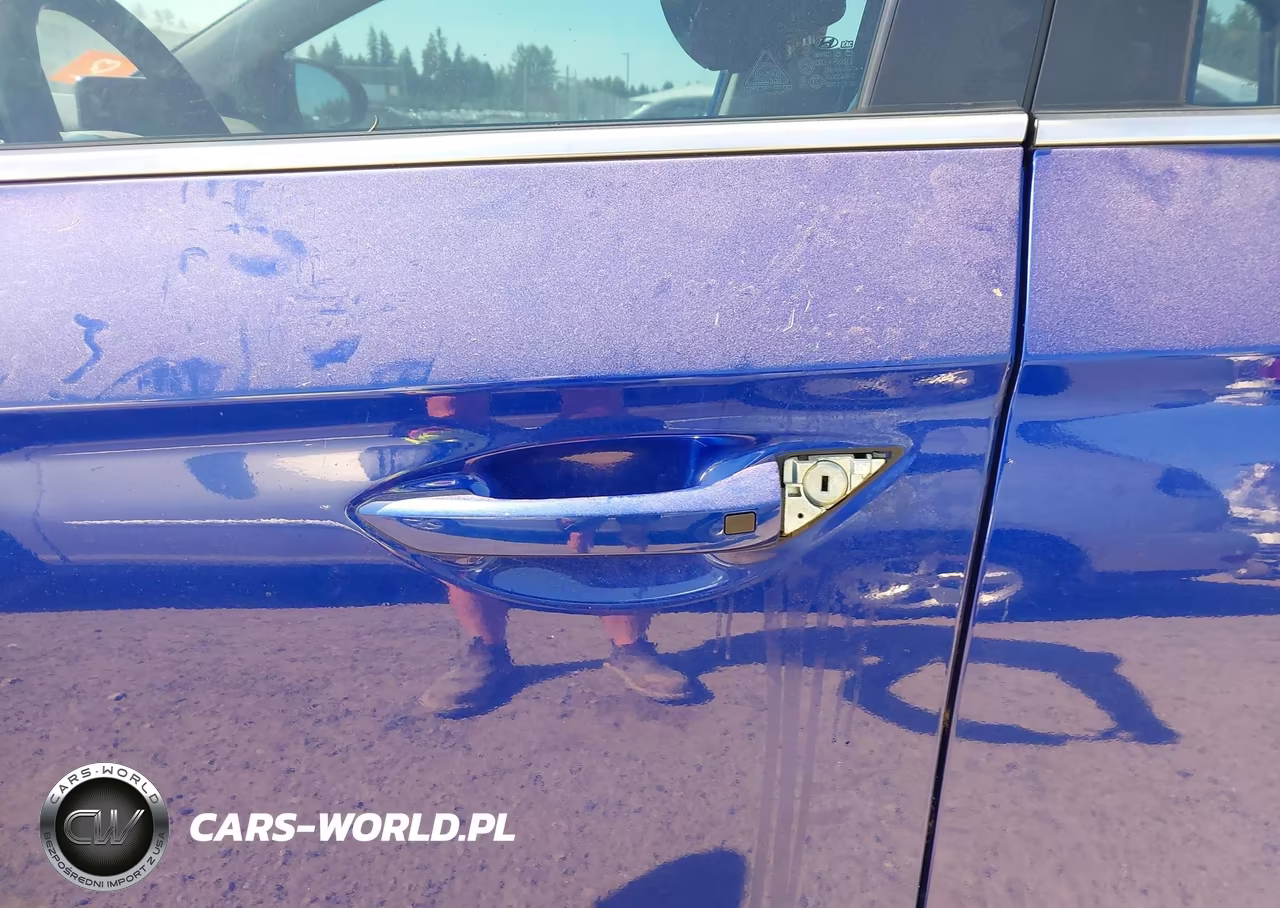 2020 Hyundai Ioniq Hybrid Se VIN:KMHC75LC6LU234812 - 17
