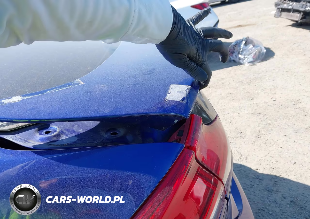 2020 Hyundai Ioniq Hybrid Se VIN:KMHC75LC6LU234812 - 6