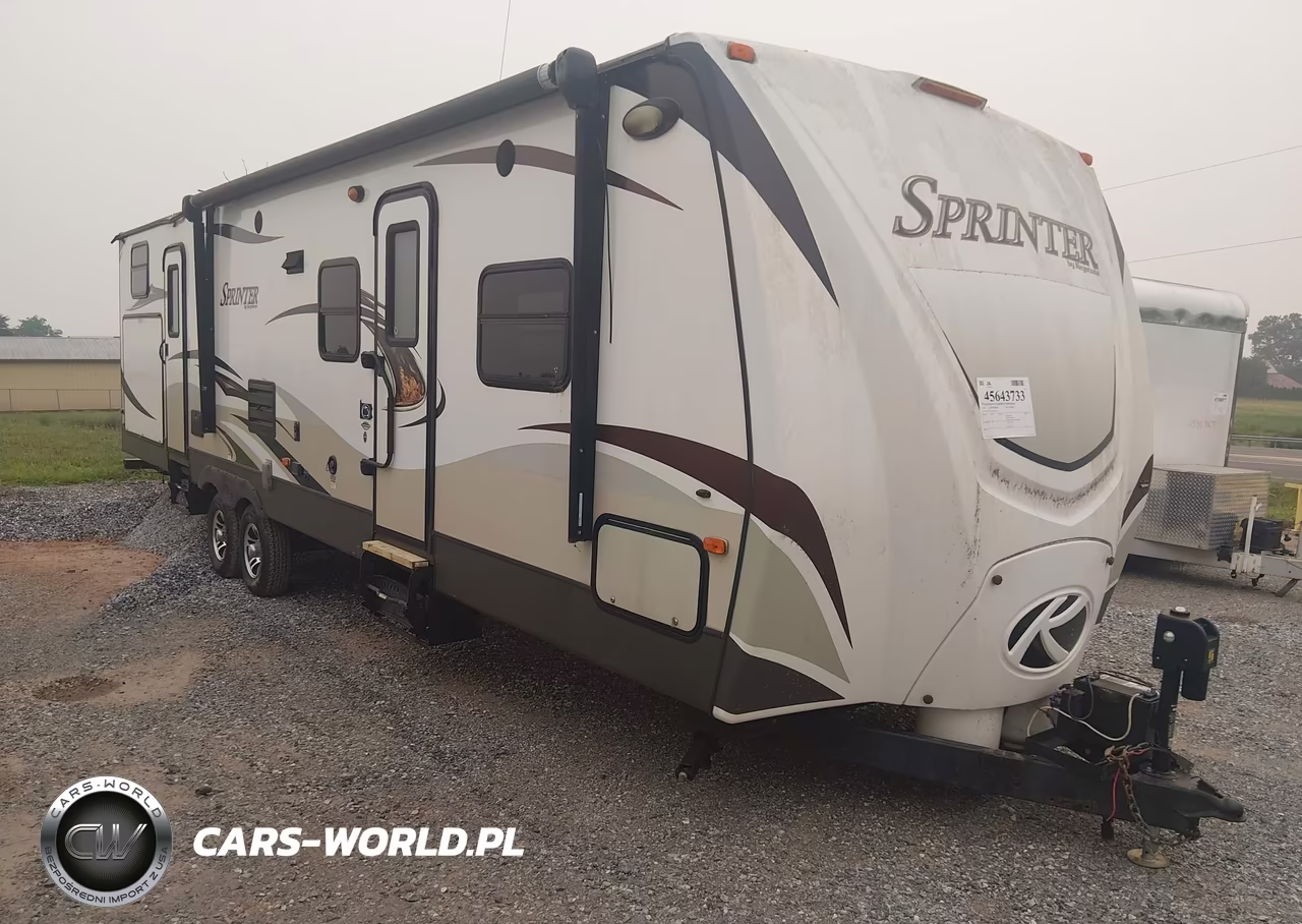 2013 Keystone Rv Other