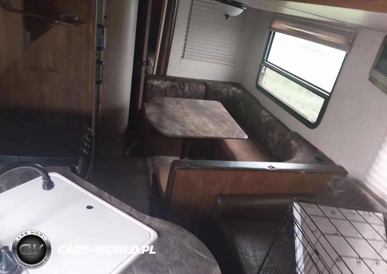 2013 Keystone Rv Other VIN:4YDT31120D1532761 - 8