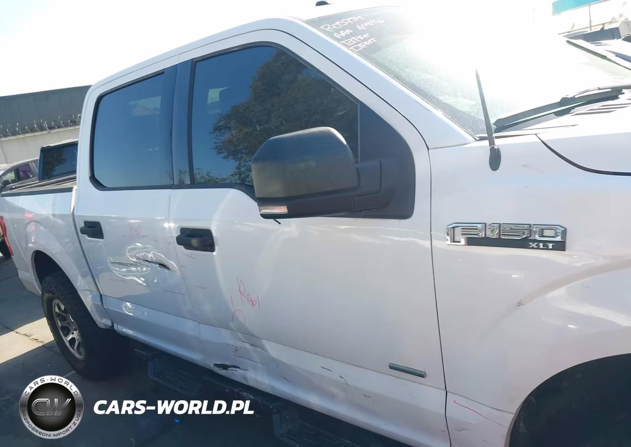 2016 Ford F-150 King Ranch-Lariat-Limited-Platinum-Xl-Xlt VIN:1FTEW1CG2GKD01919 - 14