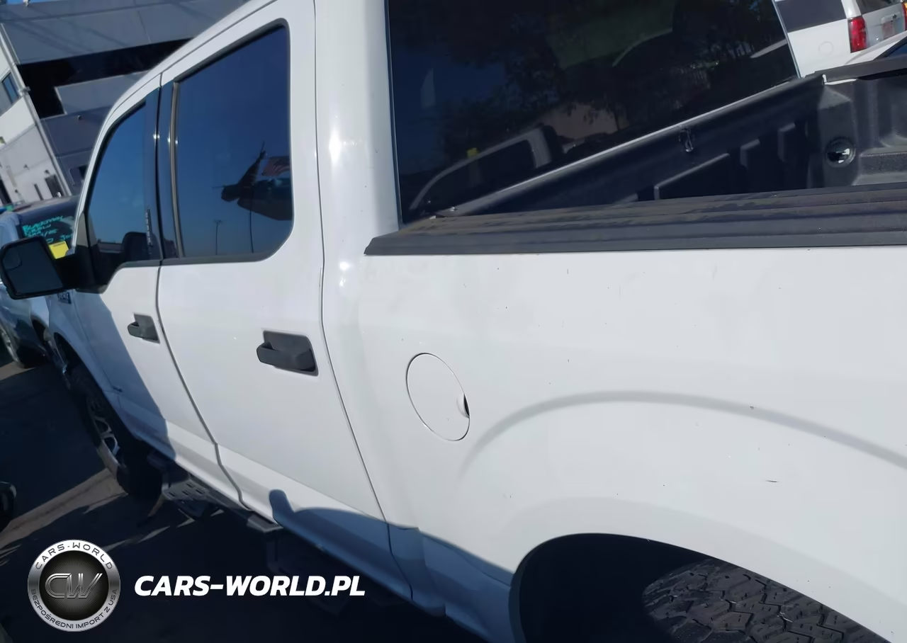 2016 Ford F-150 King Ranch-Lariat-Limited-Platinum-Xl-Xlt VIN:1FTEW1CG2GKD01919 - 15