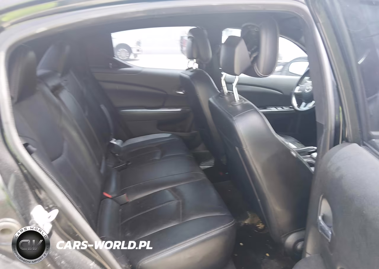2014 Dodge Avenger Sxt VIN:1C3CDZCG9EN218158 - 8
