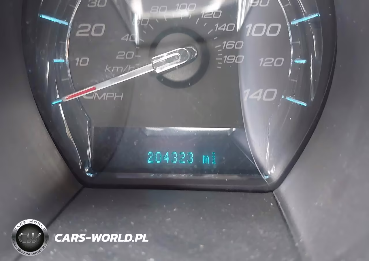 2010 Ford Taurus Limited VIN:1FAHP2FW3AG166033 - 15