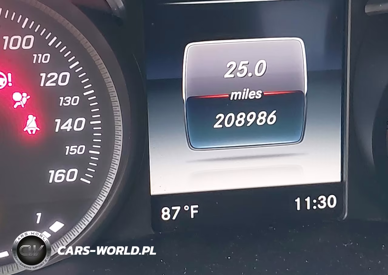 2015 Mercedes-Benz C 300 VIN:55SWF4JBXFU073143 - 15