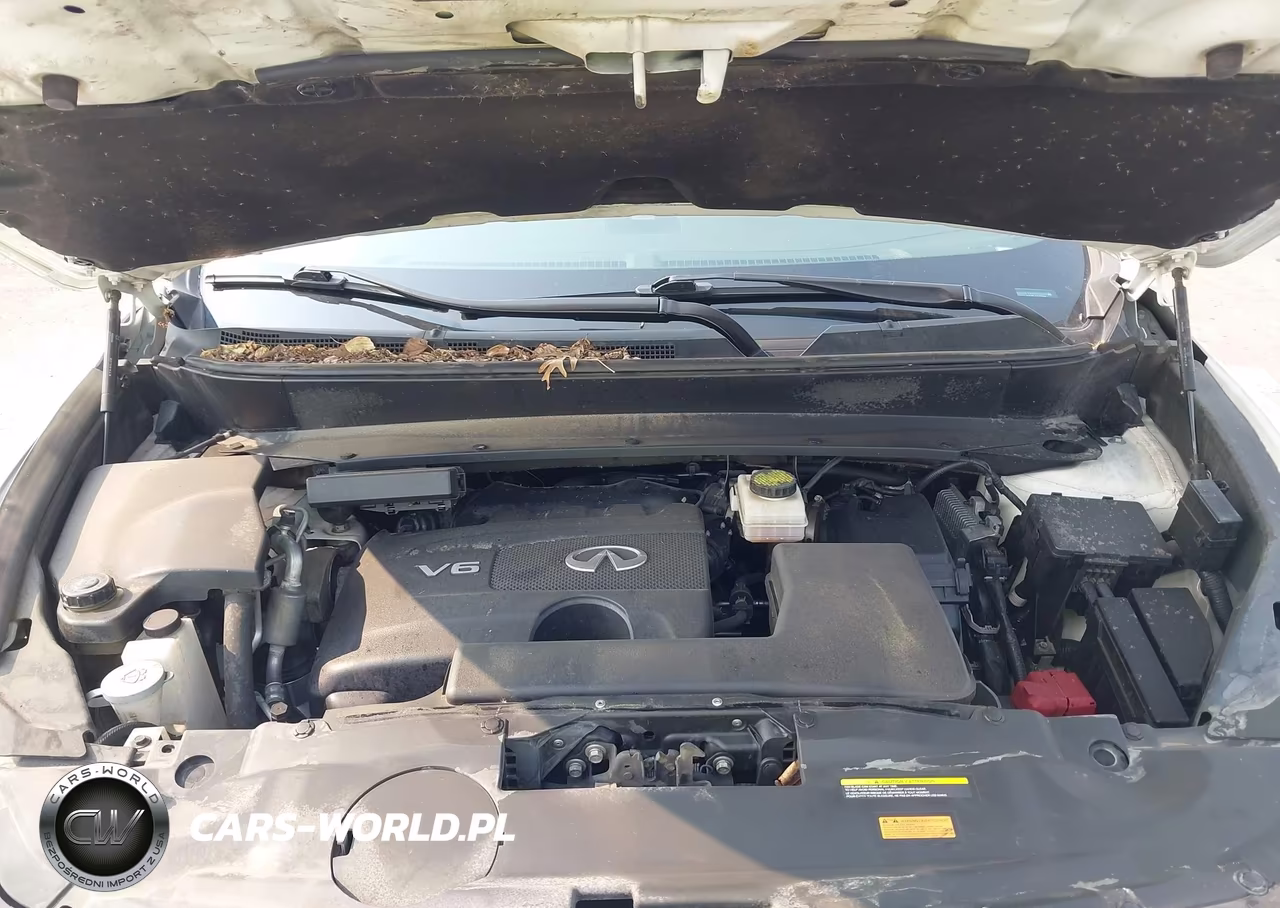 2020 Infiniti Qx60 Luxe Awd VIN:5N1DL0MM5LC527259 - 10