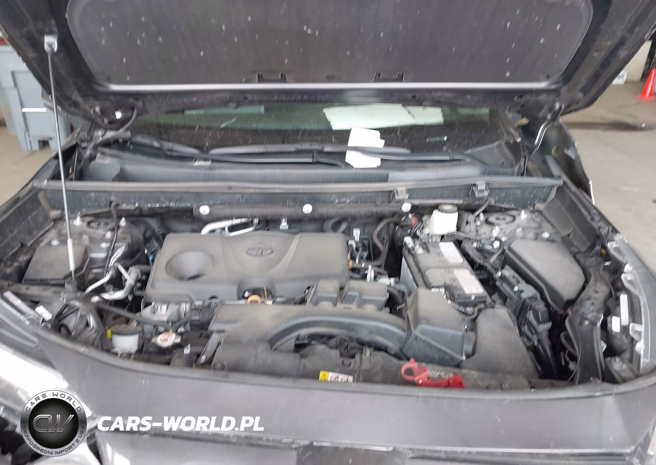 2025 Toyota Rav4 Xle Premium VIN:2T3A1RFV0SW517547 - 10