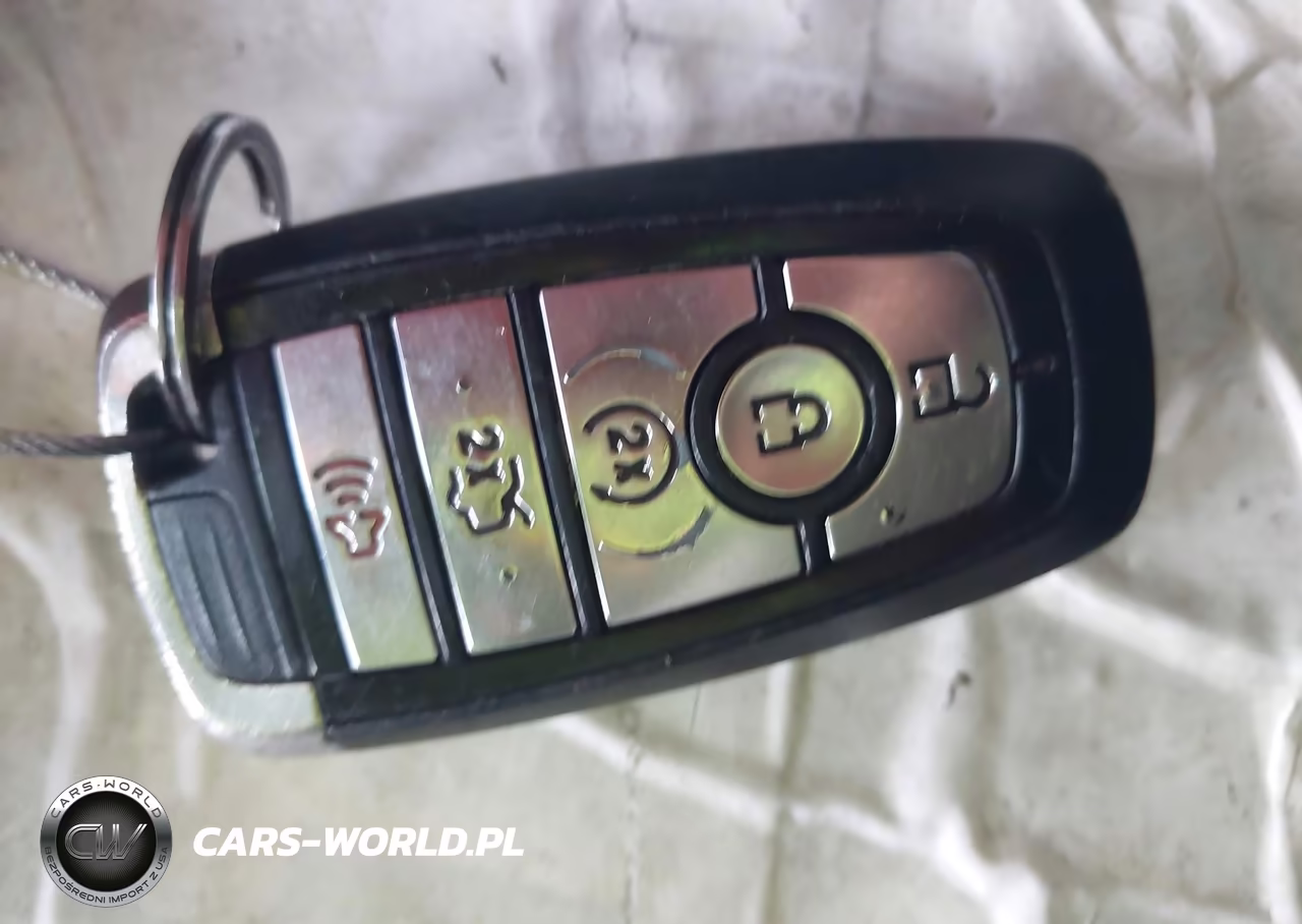 2019 Ford Fusion Sel VIN:3FA6P0CD7KR146490 - 11