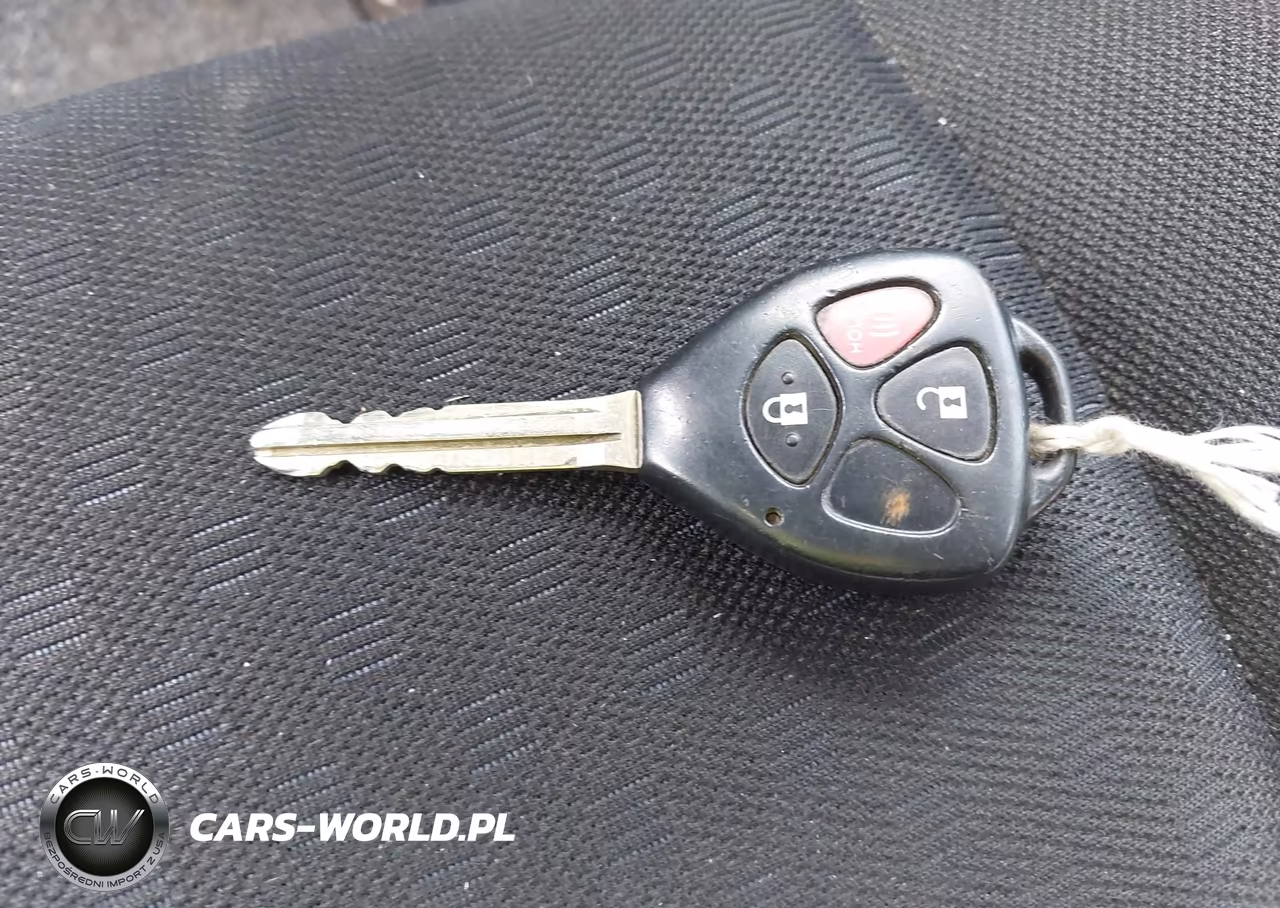 2010 Scion Xd VIN:JTKKU4B43AJ052263 - 11