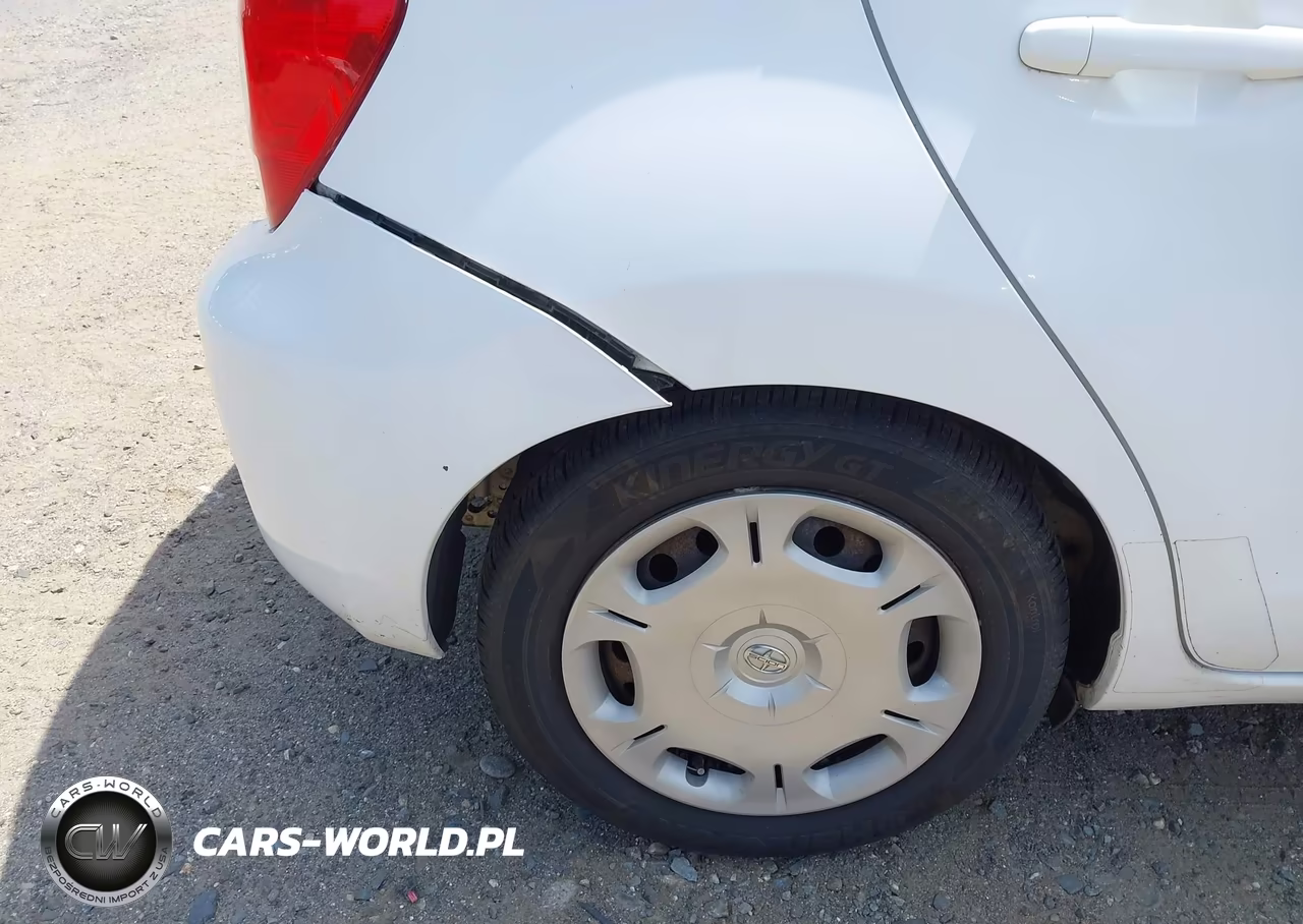 2010 Scion Xd VIN:JTKKU4B43AJ052263 - 14