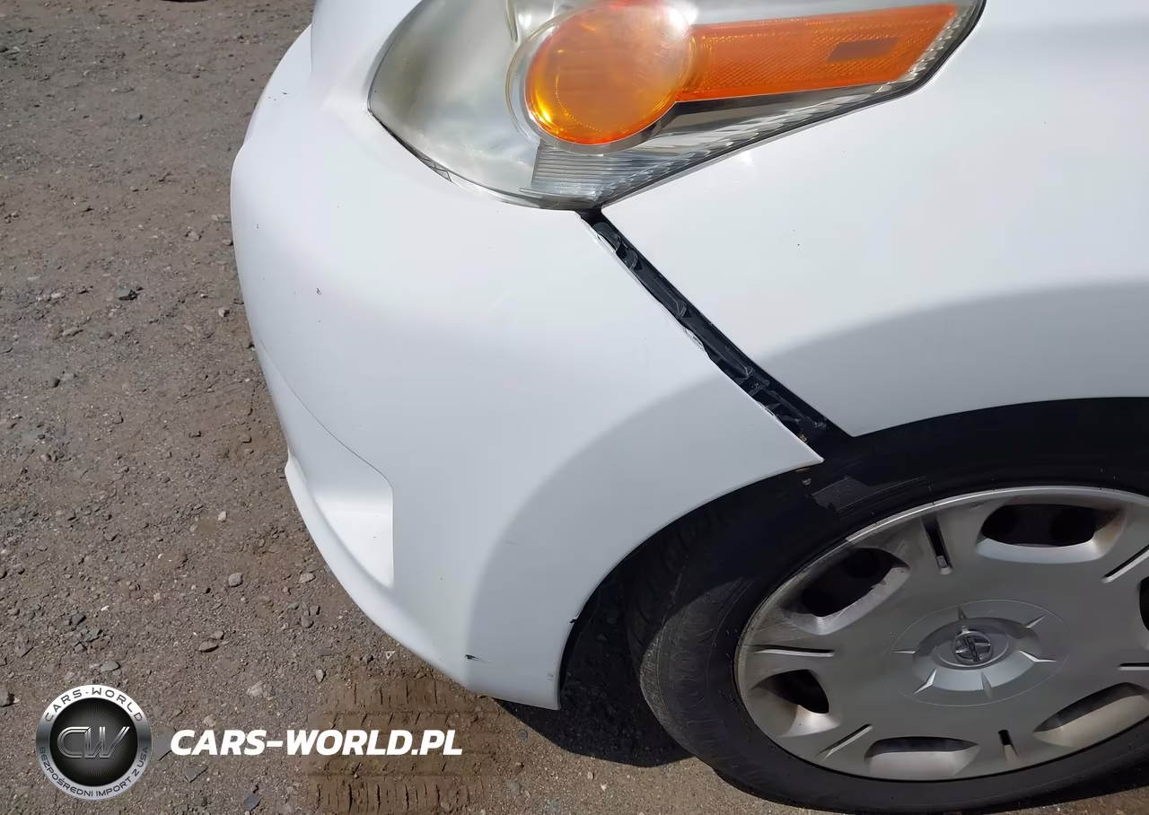 2010 Scion Xd VIN:JTKKU4B43AJ052263 - 16