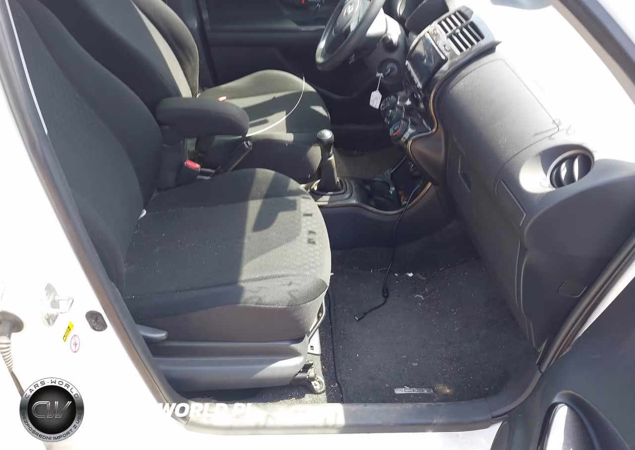2010 Scion Xd VIN:JTKKU4B43AJ052263 - 5