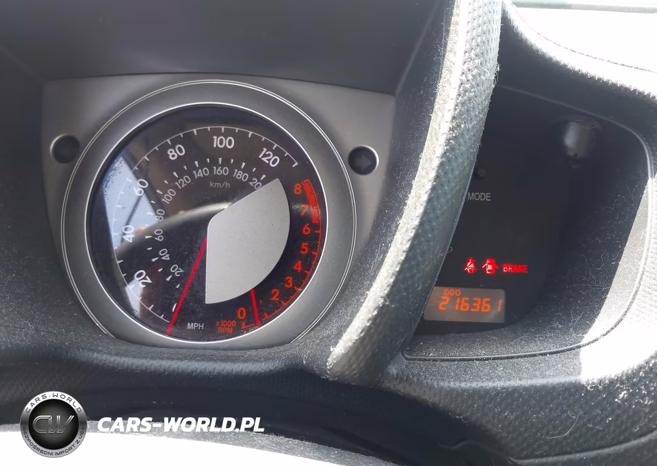 2010 Scion Xd VIN:JTKKU4B43AJ052263 - 7