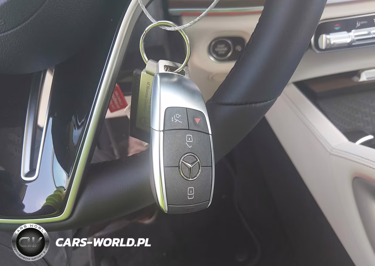 2026 Mercedes-Benz Gle 450 Coupe 4Matic VIN:4JGFD5KB0TB648596 - 11