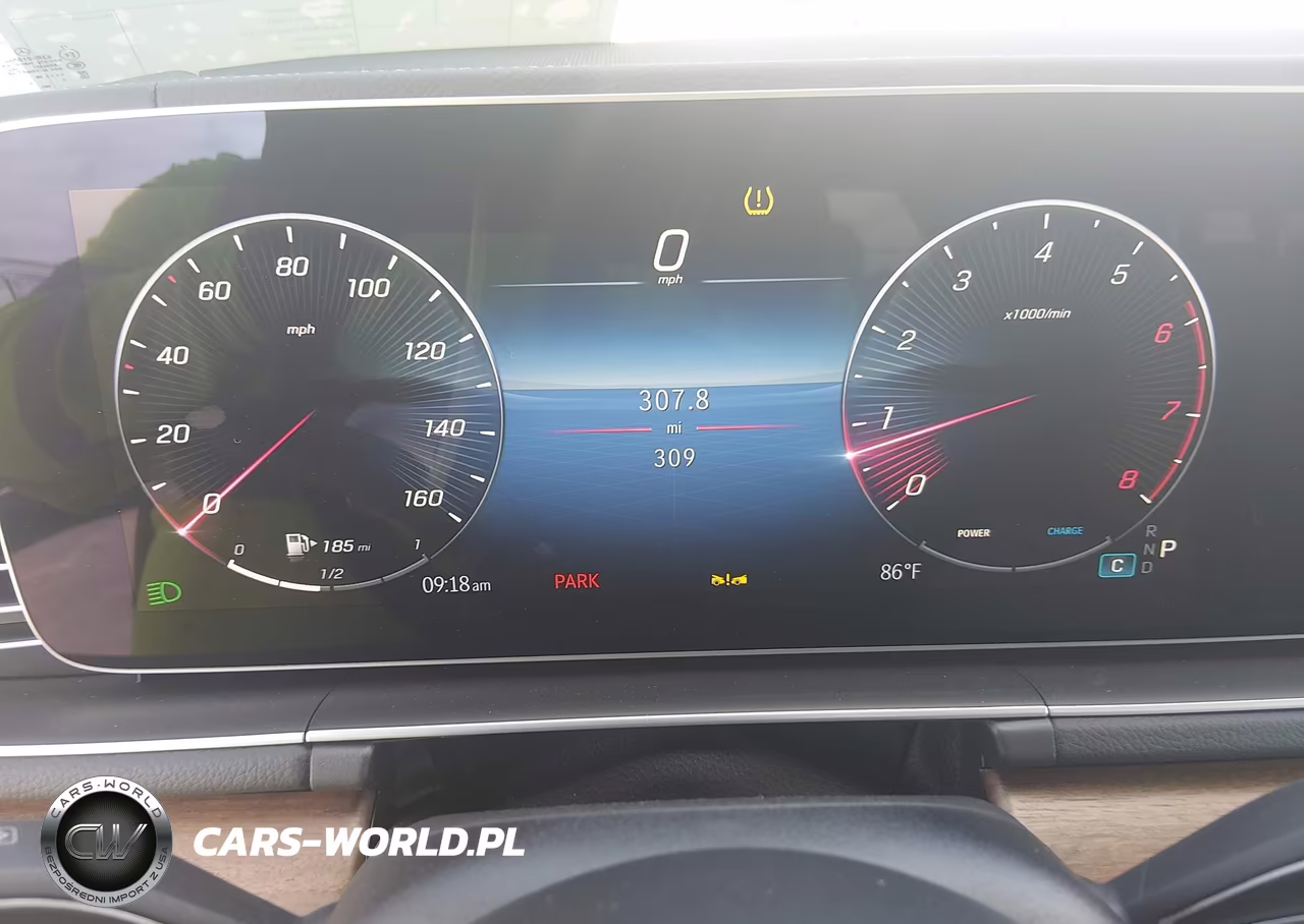 2026 Mercedes-Benz Gle 450 Coupe 4Matic VIN:4JGFD5KB0TB648596 - 15