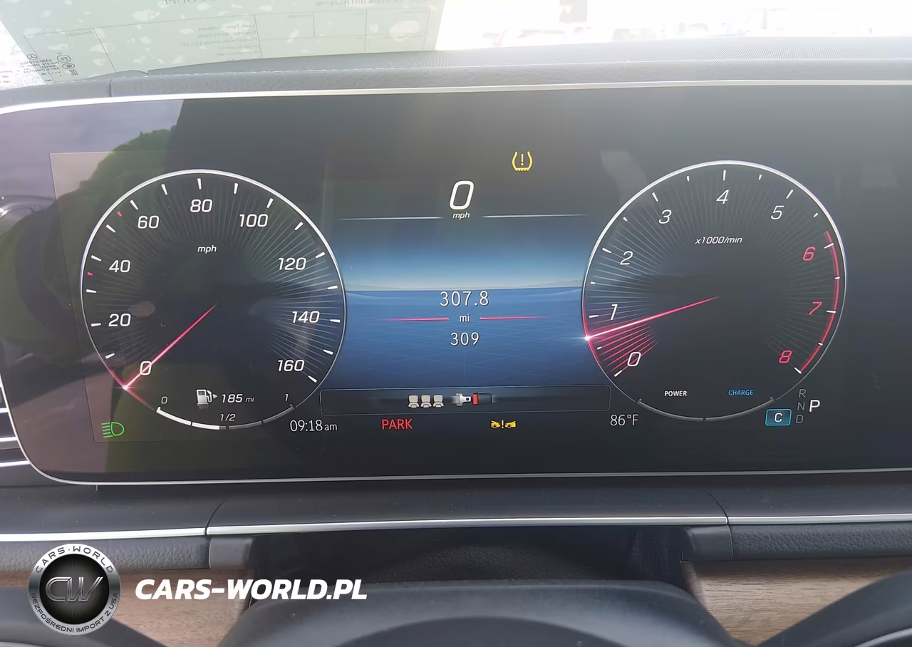 2026 Mercedes-Benz Gle 450 Coupe 4Matic VIN:4JGFD5KB0TB648596 - 7
