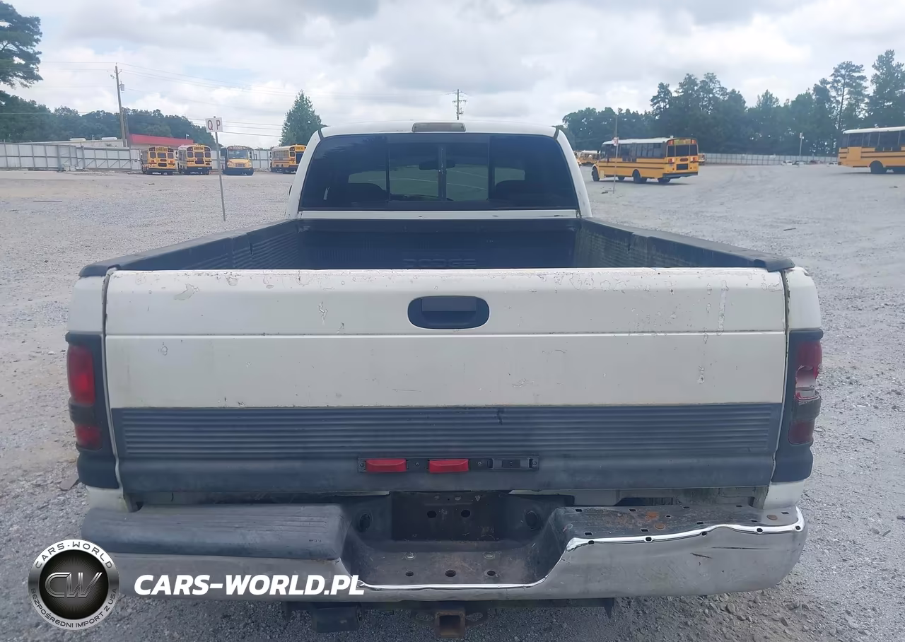 1999 Dodge Ram 3500 St VIN:1B7MC3361XJ579577 - 15