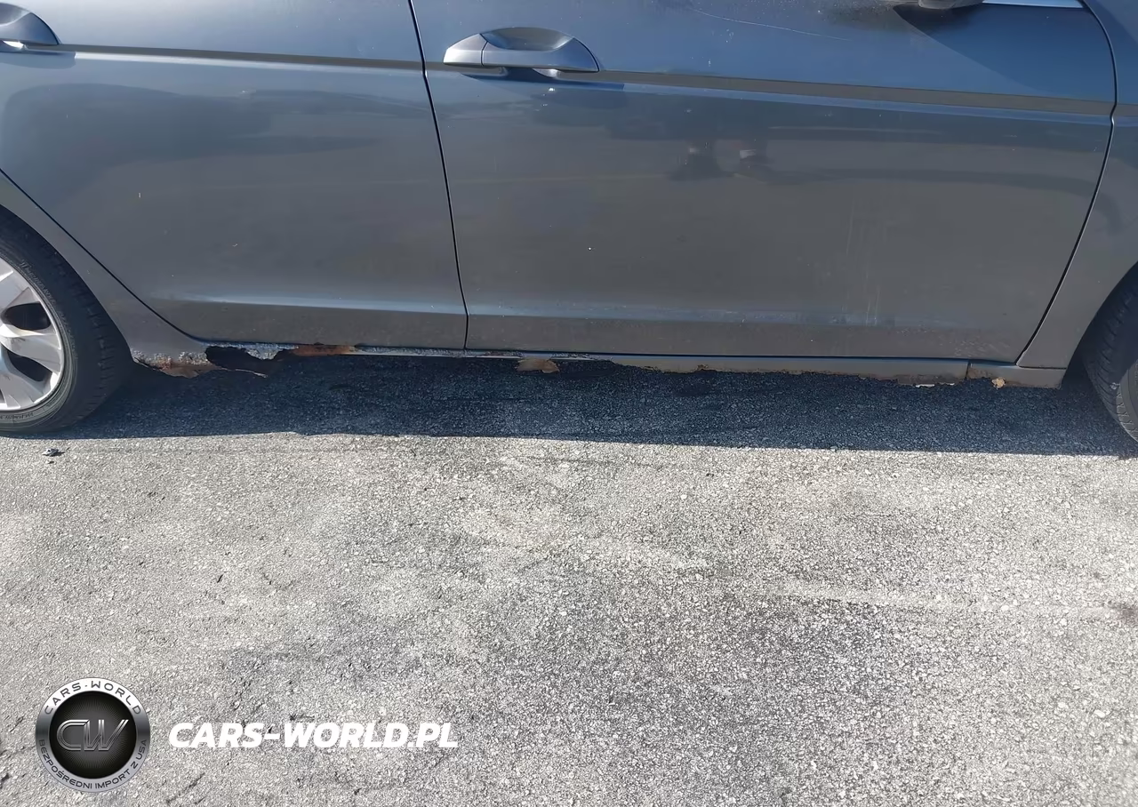 2010 Honda Accord 2.4 Ex-L VIN:1HGCP2F80AA126955 - 12