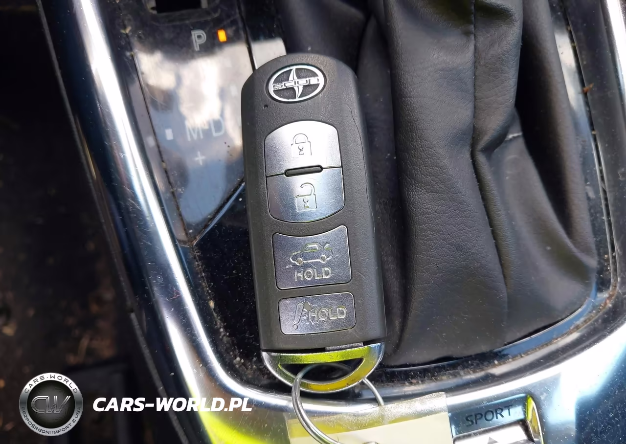 2016 Scion Ia VIN:3MYDLBZV2GY120368 - 11
