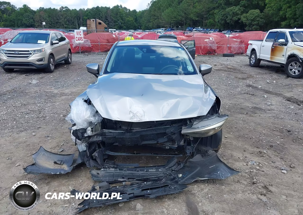 2016 Scion Ia VIN:3MYDLBZV2GY120368 - 12