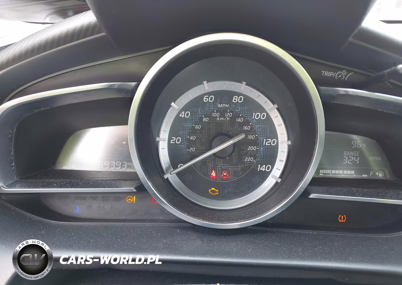 2016 Scion Ia VIN:3MYDLBZV2GY120368 - 7