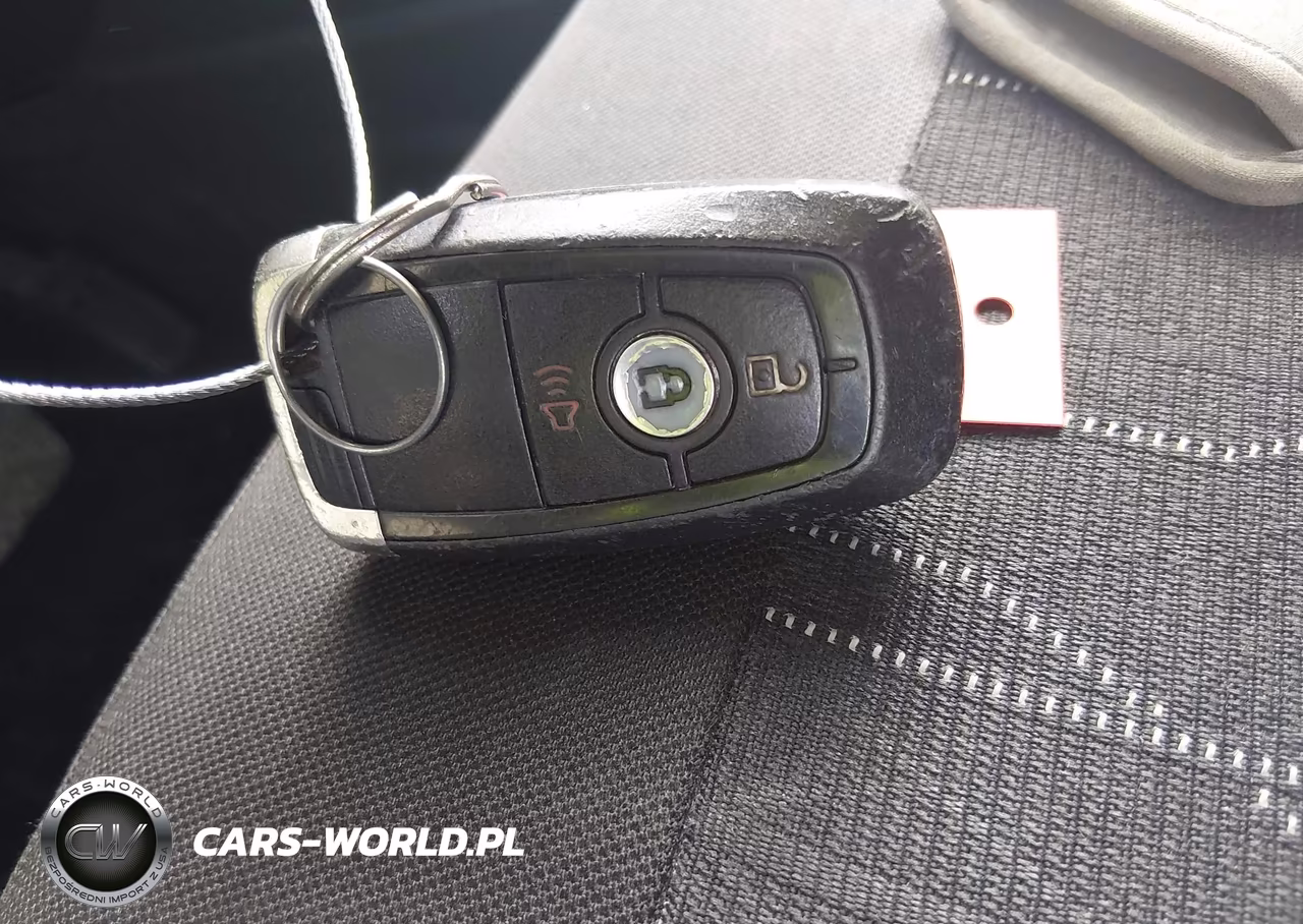 2019 Ford Ecosport Se VIN:MAJ3S2GE5KC274645 - 11