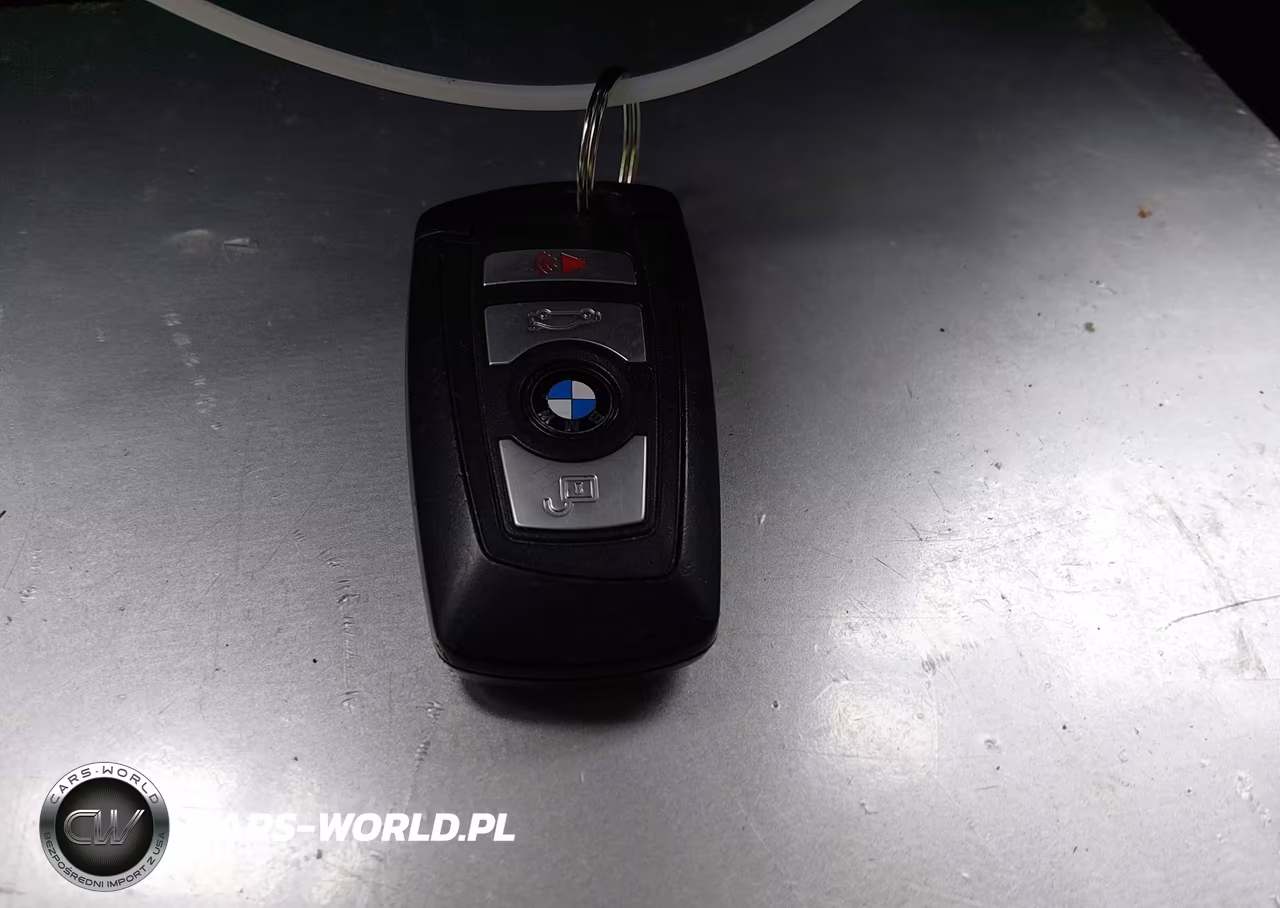 2013 BMW M5 VIN:WBSFV9C53DC773274 - 11