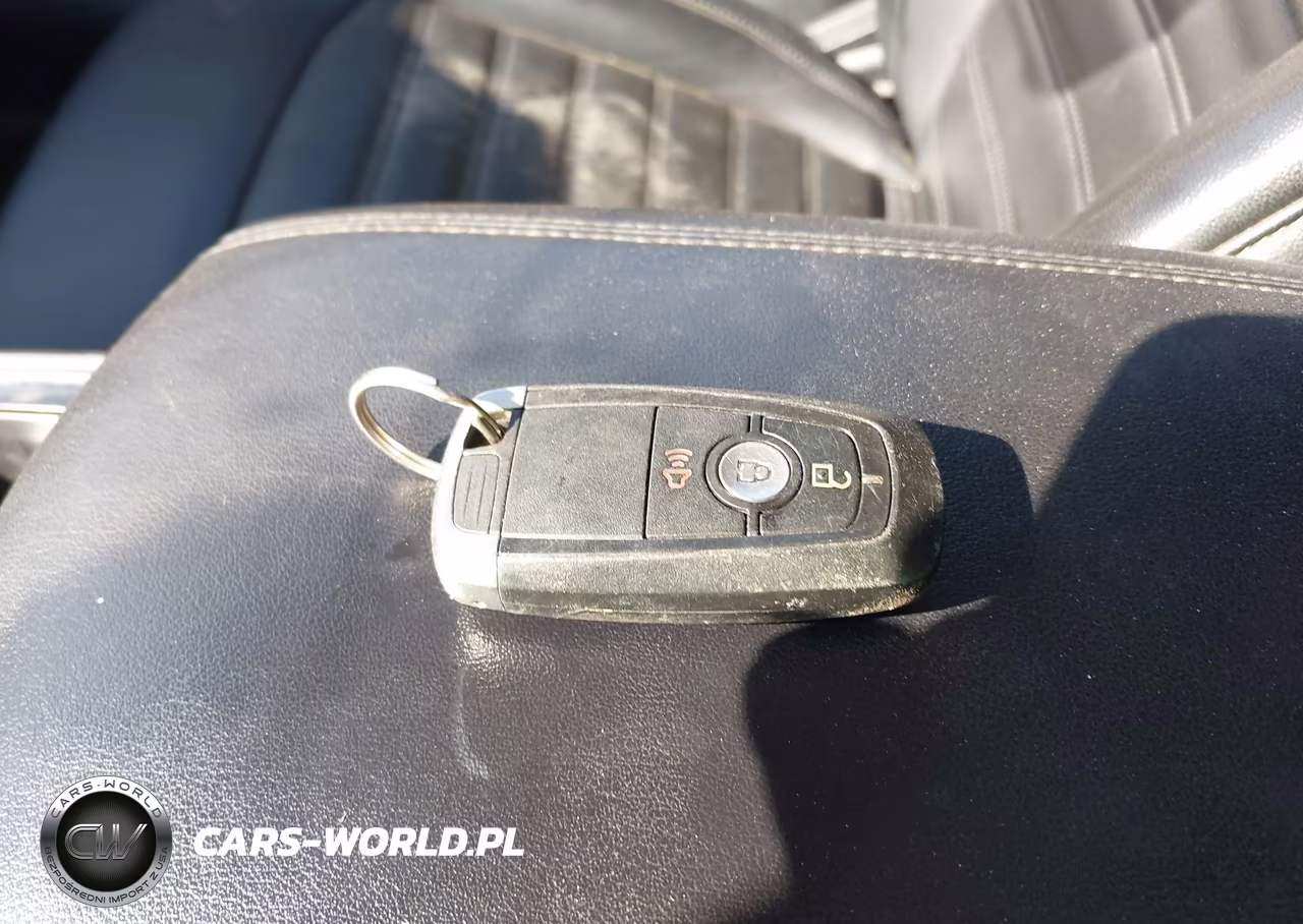 2019 Ford Edge Sel VIN:2FMPK4J94KBC48424 - 11