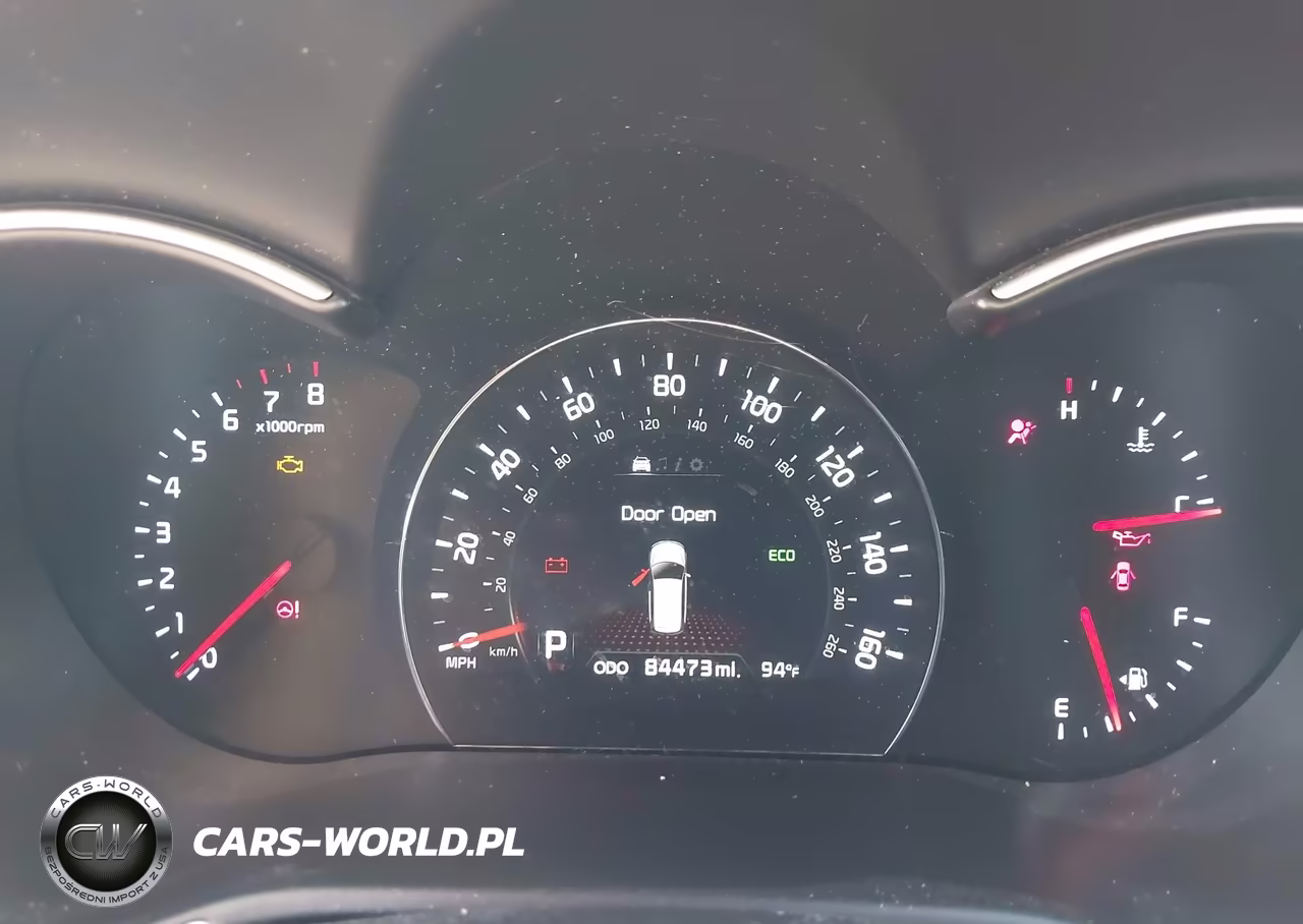 2014 Kia Sorento Lx VIN:5XYKT3A67EG447947 - 7