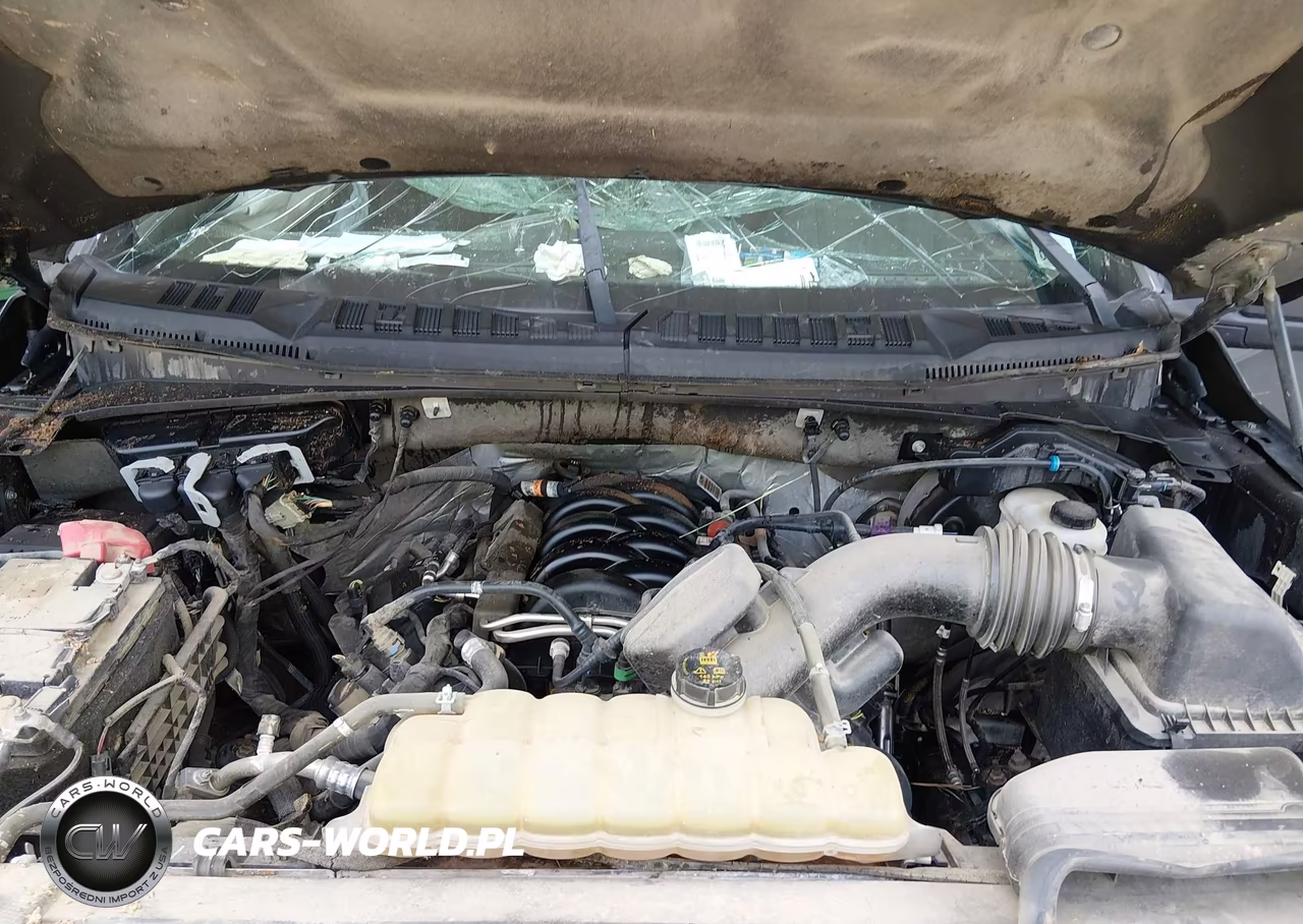 2020 Ford F-150 Xlt VIN:1FTEW1E55LFC29600 - 10