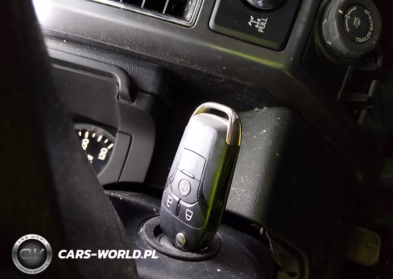 2020 Ford F-150 Xlt VIN:1FTEW1E55LFC29600 - 11