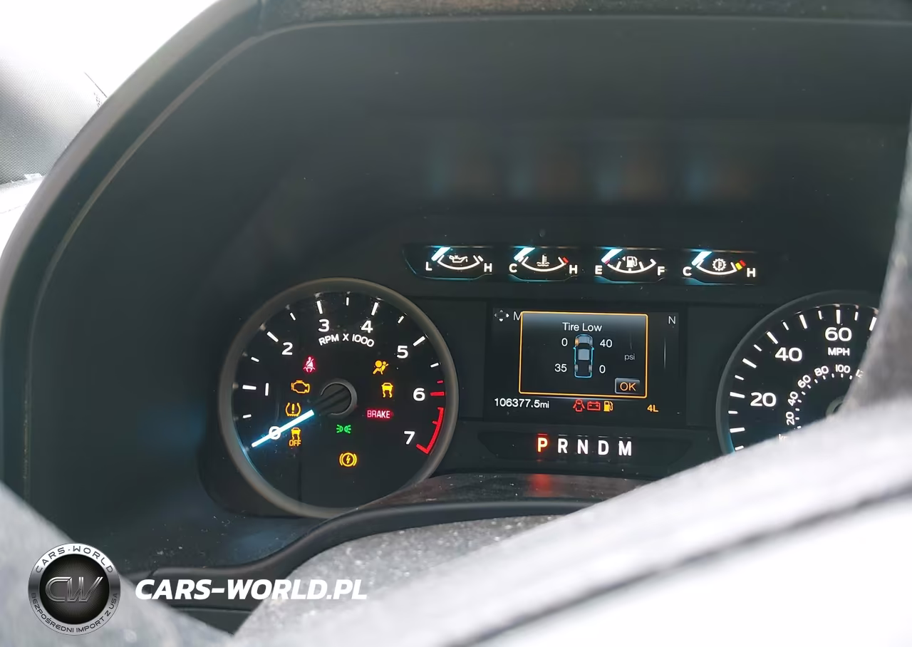 2020 Ford F-150 Xlt VIN:1FTEW1E55LFC29600 - 7
