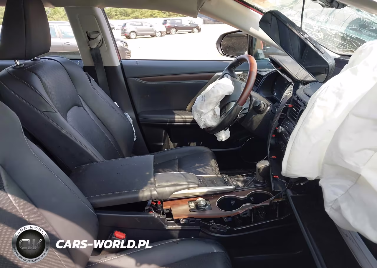 2021 Lexus Rx 350 VIN:2T2HZMDA4MC303468 - 5