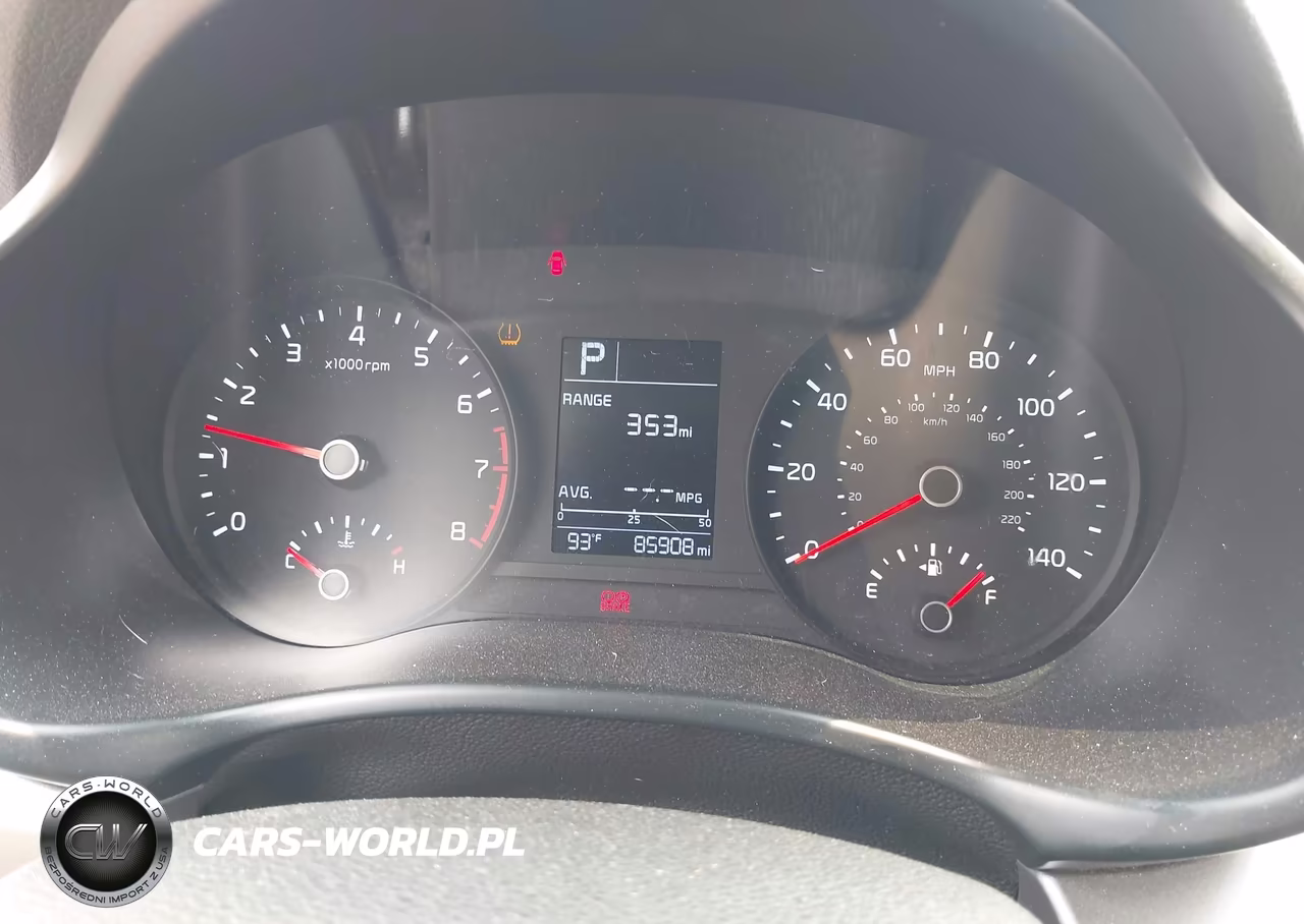 2023 Kia Rio 5-Door S VIN:3KPA25ADXPE597432 - 7